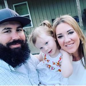 Meet your Posher, Kaitlyn